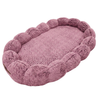 Alice & Co - Beverley Bed - Pink