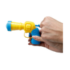 Flamingo Launcher Cat Toy - Dalta Pistol with Balls