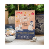 Cupid & Comet Christmas - Luxury Meaty - Advent Calendar for Cats