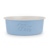Wiggle & Wander - Dog Bowl - Blue