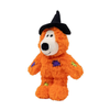 KONG Halloween - Wild Knots - Witch Bear - Small - Medium