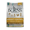Burns - Weight Control - Chicken & Oats