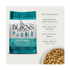 Burns Original  - Adult - Fish & Rice