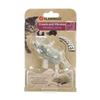 Flamingo Zoom Cat Toy - Muza Mouse Grey