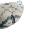 Wiggle & Wander - Dog Bed - Boho Teal