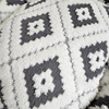 Wiggle & Wander - Dog Bed - Boho Grey