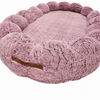 Alice & Co - Beverley Bed - Pink