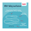 Halti BRIG Safety Lead