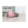Trixie Catnip Plush Cat Toy - Peach XXL
