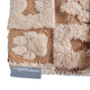 Wiggle & Wander - Blanket - Salmon