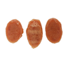 Flamingo Mono Protein - Hapki Dog Treat  - Pure Rabbit Slices