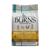 Burns - Weight Control - Chicken & Oats