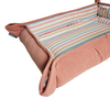 Wiggle & Wander - Pet Mat Bed - Salmon