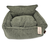 Alice & Co - Roxie Green - Sofa Bed