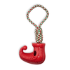Wiggle & Wander Christmas Toy - Elf Shoe