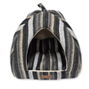 Alice & Co - Hooded Raven Bed - Triangle
