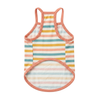 Wiggle & Wander - Dog Vest - Salmon