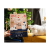 Cupid & Comet Christmas - Luxury Meaty - Advent Calendar for Cats