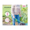 Halti Anatomy Multi Lead - Grey