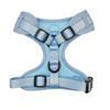 Alice & Co - Harness - Teddy - Blue