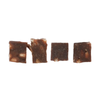 Flamingo Mono Protein - Hapki Dog Treat  - Pure Deer & Rice Bites