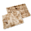 Alice & Co - Pepper Latte - Blanket