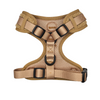 Alice & Co - Harness - Teddy - Brown