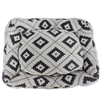 Wiggle & Wander - Dog Bed - Boho Grey
