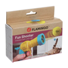 Flamingo Launcher Cat Toy - Dalta Pistol with Balls