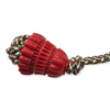 Wiggle & Wander Christmas Toy - Christmas Bell