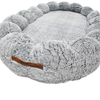 Alice & Co - Beverley Bed - Grey