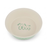 Wiggle & Wander - Dog Bowl - Green