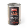 4 Dogs - Collagen Line - Lamb with Deer Antler - Tin