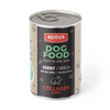 4 Dogs - Collagen Line - Rabbit with Deer Antler - Tin