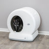 Trixie Self Cleaning Cat Litter Box