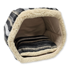 Alice & Co - Hooded Raven Bed - Prism