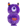 KONG Halloween - Mini Snuzzles - Monster