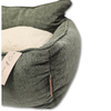Alice & Co - Roxie Green - Sofa Bed