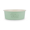 Wiggle & Wander - Dog Bowl - Green