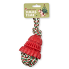 Wiggle & Wander Christmas Toy - Christmas Bell