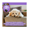 VetIQ Serene Calming Chews for Dogs & Puppies
