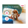 Halti Anatomy Harness - Puppy