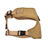 Alice & Co - Harness - Teddy - Brown