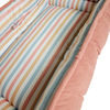 Wiggle & Wander - Pet Mat Bed - Salmon
