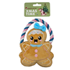 Wiggle & Wander Christmas Toy - Gingerbread Toy