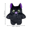 KONG Halloween - Snuzzles - Bat or Bear