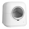 Wiggle & Wander - Smart Cat Toilet - Litter Box