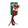 Christmas KONG - Wubba - Santa or Reindeer - Large