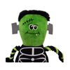 Wiggle & Wander Halloween - Rope Dog Toy - Tuggenstein