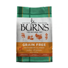 Burns Sensitive - Adult Dogs - Turkey and Potato